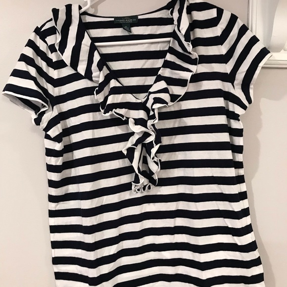 Ralph Lauren shirt - Picture 1 of 2